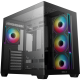 Корпус DeepCool CG530 4F Black R-CG530-BKADA4-G-1