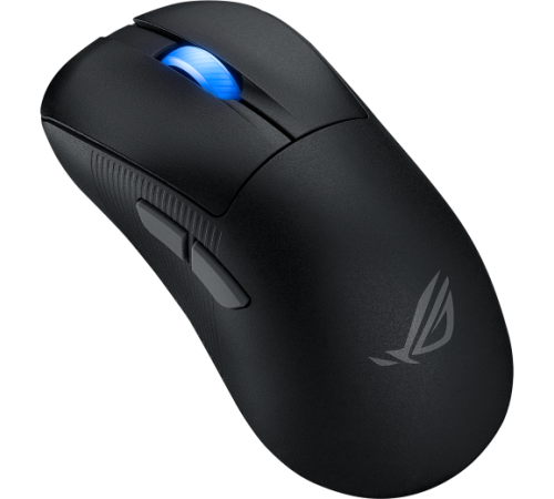 Мышь Asus ROG Keris II Ace Black 90MP03N0-BMUA00