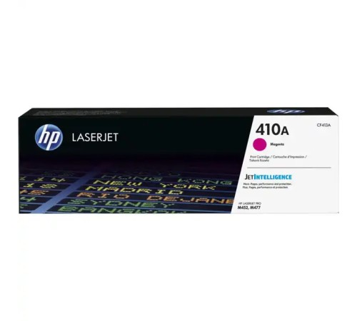 Картридж HP 410A CF413A