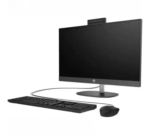 Моноблок HP ProOne 240 G10 885M6EA