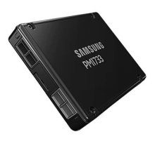 Накопитель SSD 1.92Tb Samsung PM1733 EVT2 OEM MZWLR1T9HBJR-00007