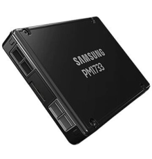 Накопитель SSD 1.92Tb Samsung PM1733 EVT2 OEM MZWLR1T9HBJR-00007
