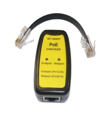 PoE тестер Netko NF-400PF (55678)