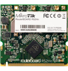 Модуль расширения MikroTik R52Hn