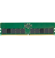 Оперативная память 32Gb DDR5 4800MHz Kingston ECC KSM48E40BD8KI-32HA