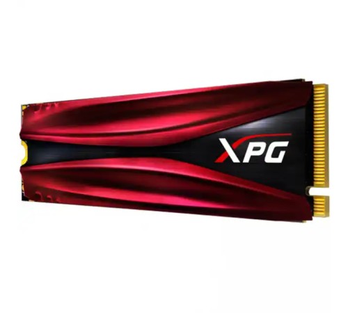 Твердотельный накопитель SSD Adata XPG GAMMIX S11 Pro AGAMMIXS11P-2TT-C
