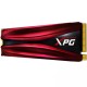 Твердотельный накопитель SSD Adata XPG GAMMIX S11 Pro AGAMMIXS11P-2TT-C