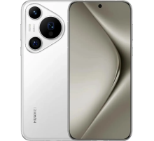 Смартфон Huawei Pura 70 Pro 12/512GB White 51097VXQ
