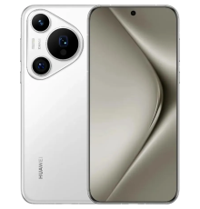 Смартфон Huawei Pura 70 Pro 12/512GB White 51097VXQ