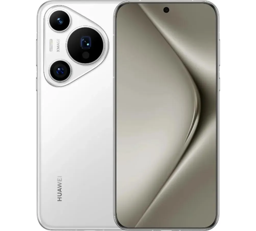 Смартфон Huawei Pura 70 Pro 12/512GB White 51097VXQ