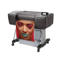 Плоттер HP DesignJet Z9+ 24-in W3Z71A