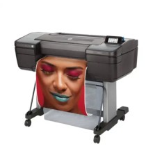 Плоттер HP DesignJet Z9+ 24-in W3Z71A