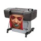 Плоттер HP DesignJet Z9+ 24-in W3Z71A