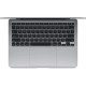 Ноутбук Apple MacBook Air 13 (M1 2020) MGN63ZP/A
