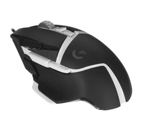 Мышь Logitech G502 SE HERO 910-005732