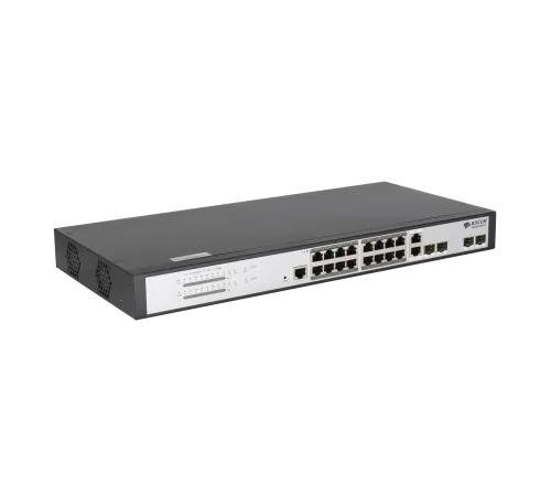 Коммутатор BDCOM S2520-P