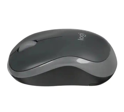 Мышь Logitech M186 910-004131