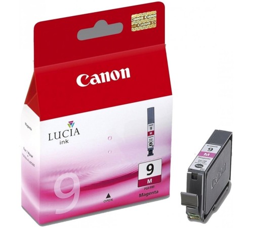 Картридж Canon PGI-9 Magenta 1036B001
