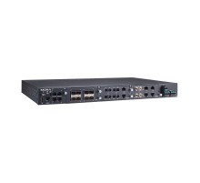 Коммутатор Moxa RKS-G4028-4GT-HV-T