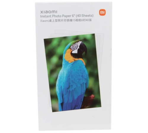 Бумага Xiaomi BHR6757GL