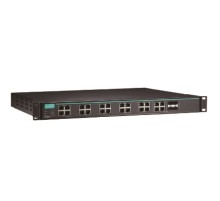 Коммутатор Moxa IKS-G6524A-4GTXSFP-HV-HV