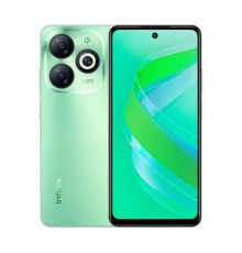 Смартфон Infinix Smart 8 64 Гб, 3 Гб 10047428