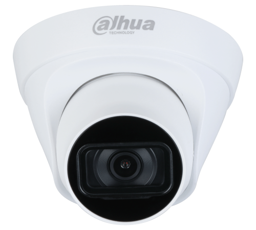IP камера Dahua DH-IPC-HDW1230T1P-0360B-S6 IP камера Dahua DH-IPC-HDW1230T1P-0360B-S6