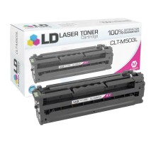 Лазерный картридж HP Samsung CLT-M503L H-Yield Magenta SU283A