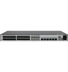 Коммутатор Huawei S5735-L24ST4XE-A-V2