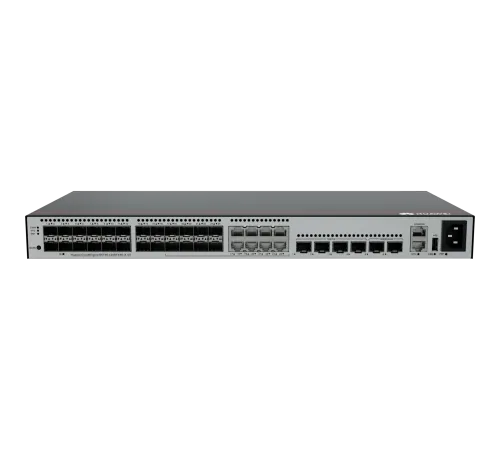 Коммутатор Huawei S5735-L24ST4XE-A-V2