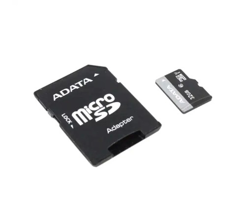Карта памяти Adata AUSDH32GUICL10-RA1