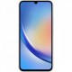 Смартфон Samsung Galaxy A34 5G Серебристый SM-A346EZSESKZ