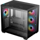 Корпус DeepCool CG530 4F Black R-CG530-BKADA4-G-1