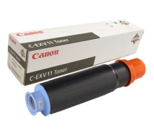 Картридж Canon C-EXV11 Black 9629A002