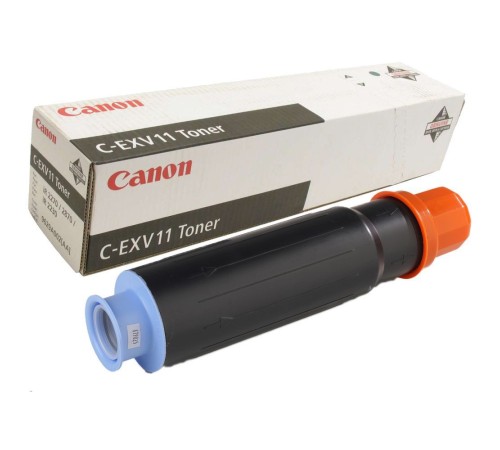 Картридж Canon C-EXV11 Black 9629A002