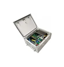 Коммутатор TFortis PSW-2G+UPS-Box
