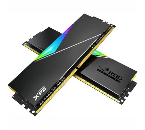 Оперативная память Adata XPG SPECTRIX D50 ROG RGB AX4U36008G17H-DC50R