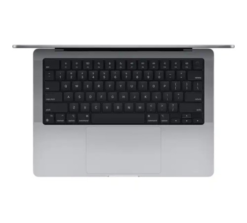 Ноутбук Apple MacBook Pro 14 2023 MPHE3LL/A Ноутбук Apple MacBook Pro 14 2023 MPHE3LL/A