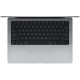 Ноутбук Apple MacBook Pro 14 2023 MPHE3LL/A