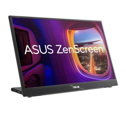 Монитор Asus ZenScreen MB16QHG