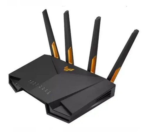 Маршрутизатор для дома Asus TUF Gaming AX4200 90IG07Q0-MO3100