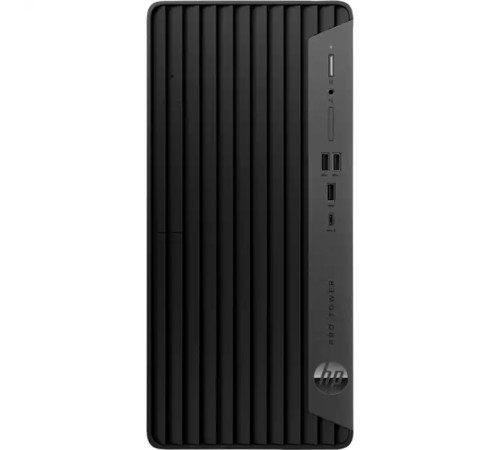 Настольный компьютер HP Pro 400 G9 6A738EA Настольный компьютер HP Pro 400 G9 6A738EA