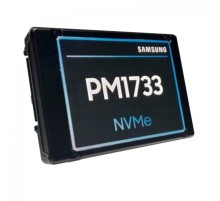 Серверный жесткий диск Samsung Enterprise SSD PM1733 MZWLR15THALA-00007