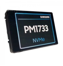 Серверный жесткий диск Samsung Enterprise SSD PM1733 MZWLR15THALA-00007