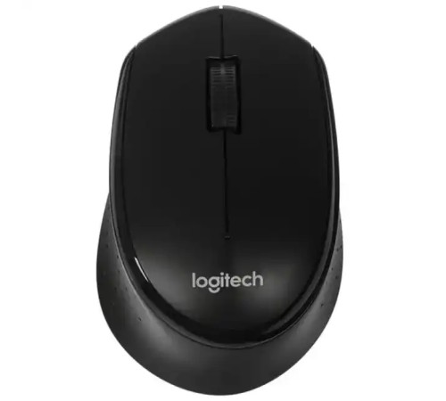 Мышь Logitech M330 SILENT PLUS 910-004924
