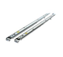Sliding Ready Rack Rails 1U for Dell PowerEdge R650/R660/R6525/R6625 0DRR12 (id 15902)