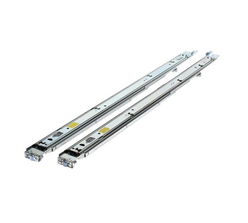Sliding Ready Rack Rails 1U for Dell PowerEdge R650/R660/R6525/R6625 0DRR12 (id 15902)