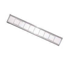 Площадка маркировочная на плинт 10 пар Netko Optima SB 1030-10SB (68167)