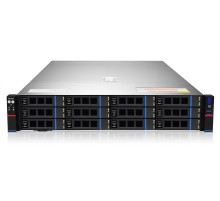 Серверная платформа Gooxi SL201-D12R 2U 2*LGA3647 up to 205W / 24*DDR4 / 12*3.5