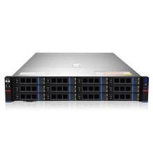 Серверная платформа Gooxi SL201-D12R 2U 2*LGA3647 up to 205W / 24*DDR4 / 12*3.5